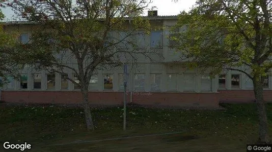 Lägenheter att hyra i Täby - Bild från Google Street View