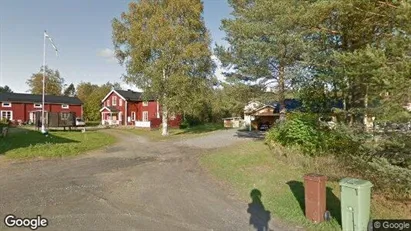 Lägenheter att hyra i Umeå - Bild från Google Street View