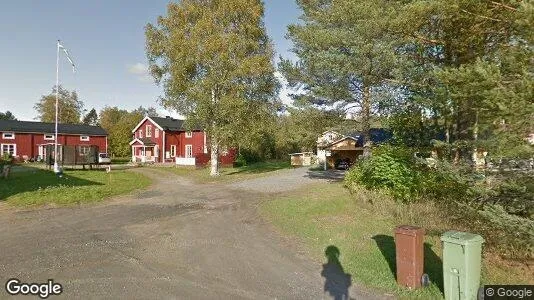 Lägenheter att hyra i Umeå - Bild från Google Street View