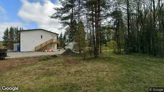Lägenheter att hyra i Härryda - Bild från Google Street View