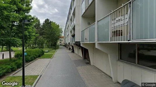 Lägenheter att hyra i Västerort - Bild från Google Street View