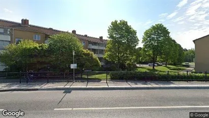 Lägenheter att hyra i Västerås - Bild från Google Street View