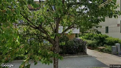 Lägenheter att hyra i Västerås - Bild från Google Street View