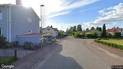 Lägenheter att hyra i Karlstad - Bild från Google Street View