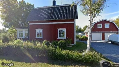 Lägenheter att hyra i Piteå - Bild från Google Street View