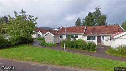 Lägenheter att hyra i Torsby - Bild från Google Street View