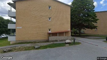 Lägenheter att hyra i Södertälje - Bild från Google Street View