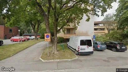 Lägenheter att hyra i Västerås - Bild från Google Street View