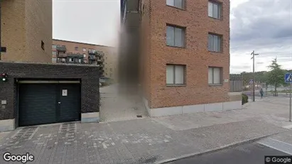 Lägenheter att hyra i Sundbyberg - Bild från Google Street View