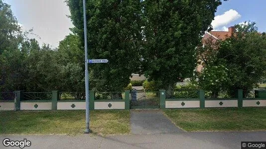 Lägenheter att hyra i Kalmar - Bild från Google Street View