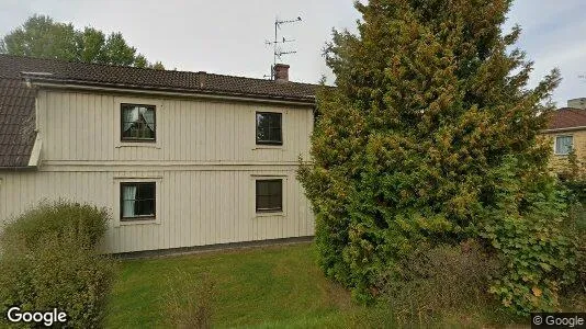 Lägenheter att hyra i Sävsjö - Bild från Google Street View