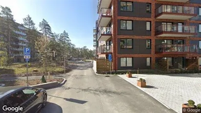 Lägenheter att hyra i Järfälla - Bild från Google Street View