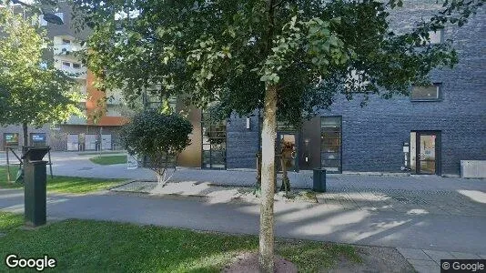 Lägenheter att hyra i Fosie - Bild från Google Street View