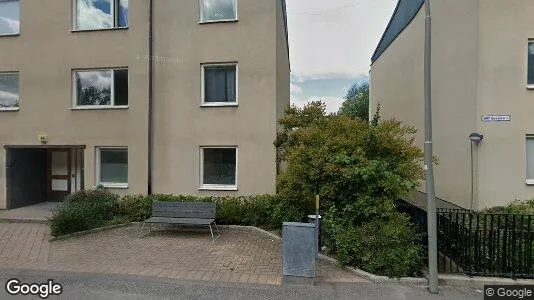 Lägenheter att hyra i Söderort - Bild från Google Street View