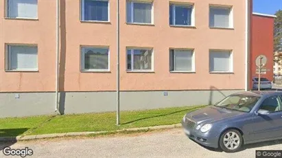 Lägenheter att hyra i Kalix - Bild från Google Street View