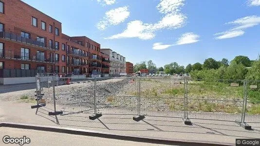 Lägenheter att hyra i Eskilstuna - Bild från Google Street View