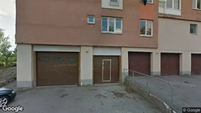Lägenheter att hyra i Västra hisingen - Bild från Google Street View