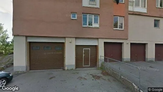 Lägenheter att hyra i Västra hisingen - Bild från Google Street View