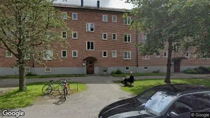 Lägenheter att hyra i Göteborg Östra - Bild från Google Street View