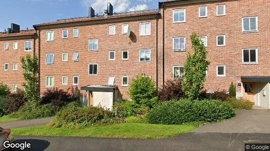 Lägenheter att hyra i Göteborg Östra - Bild från Google Street View