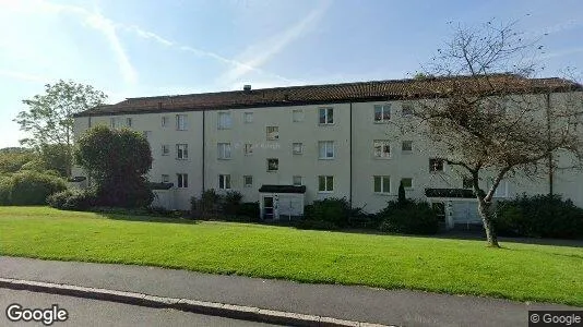 Lägenheter att hyra i Askim-Frölunda-Högsbo - Bild från Google Street View