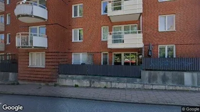 Lägenheter att hyra i Majorna-Linné - Bild från Google Street View