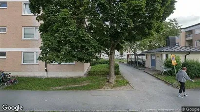 Lägenheter att hyra i Uppsala - Bild från Google Street View
