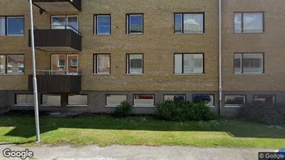 Lägenheter att hyra i Katrineholm - Bild från Google Street View
