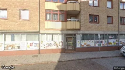 Lägenheter att hyra i Sofielund - Bild från Google Street View