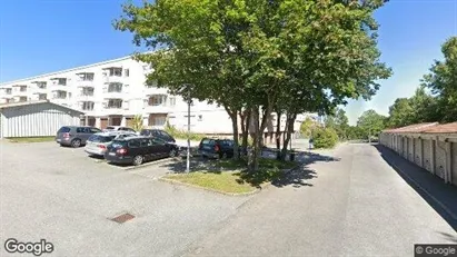 Lägenheter att hyra i Västra hisingen - Bild från Google Street View