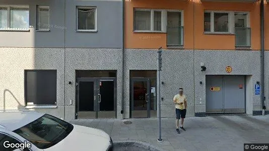 Lägenheter att hyra i Område ej specificerat - Bild från Google Street View