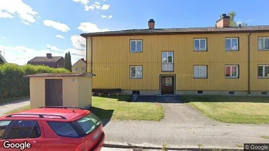 Lägenheter att hyra i Katrineholm - Bild från Google Street View
