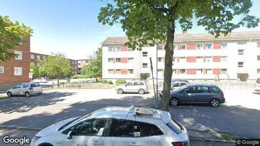 Lägenheter att hyra i Katrineholm - Bild från Google Street View