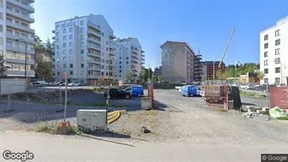Lägenheter att hyra i Område ej specificerat - Bild från Google Street View