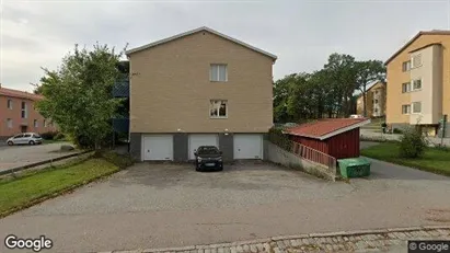 Lägenheter att hyra i Västerås - Bild från Google Street View