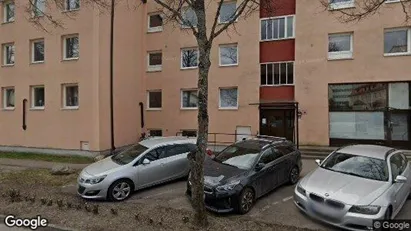 Lägenheter att hyra i Falun - Bild från Google Street View