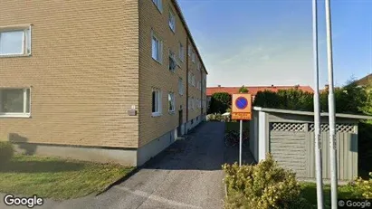 Lägenheter att hyra i Katrineholm - Bild från Google Street View