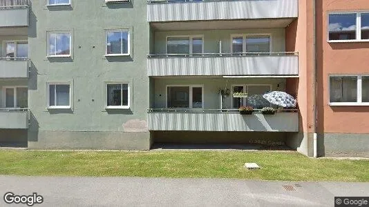 Lägenheter att hyra i Katrineholm - Bild från Google Street View