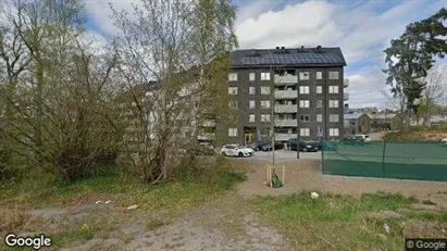 Lägenheter att hyra i Område ej specificerat - Bild från Google Street View