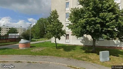 Lägenheter att hyra i Botkyrka - Bild från Google Street View