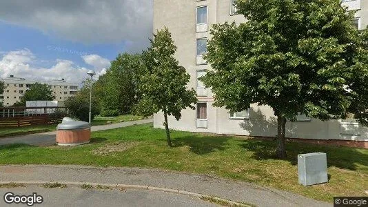 Lägenheter att hyra i Botkyrka - Bild från Google Street View