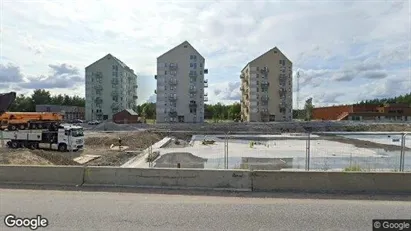 Lägenheter att hyra i Botkyrka - Bild från Google Street View