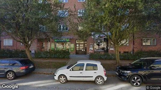 Lägenheter att hyra i Sofielund - Bild från Google Street View