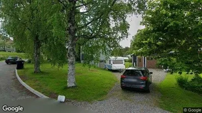 Lägenheter att hyra i Skellefteå - Bild från Google Street View