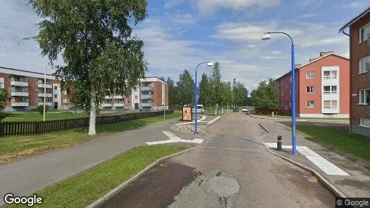 Lägenheter att hyra i Bollnäs - Bild från Google Street View