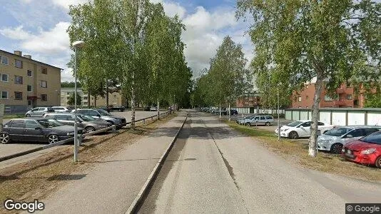 Rum att hyra i Bollnäs - Bild från Google Street View