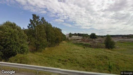 Lägenheter att hyra i Södermalm - Bild från Google Street View