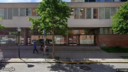 Lägenheter att hyra i Kungsholmen - Bild från Google Street View