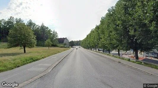 Rum att hyra i Finspång - Bild från Google Street View