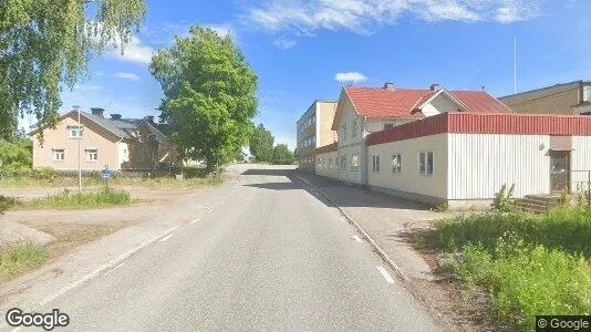 Rum att hyra i Bollnäs - Bild från Google Street View